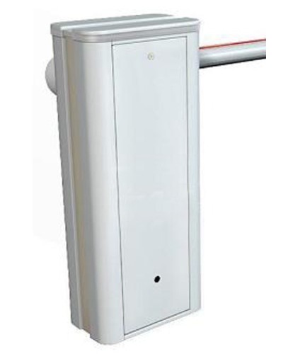 Кожух шлагбаума B680H, белый RAL 9010 Faac 416018 в Мурманске Запчасти для шлагбаумов и автоматики Pintop.ru