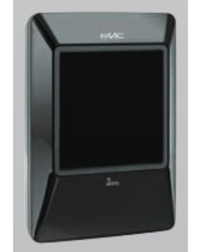 Считыватель XTR B для брелков KEYTAG Faac 786041 в Мурманске Автоматизация ворот Pintop.ru