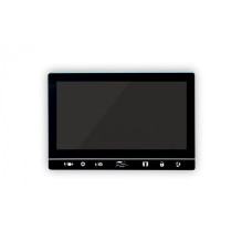 Видеодомофон Fox FX-HVD70U-KIT ТУЯ 7B КОМП-Т (FX-CP40C)