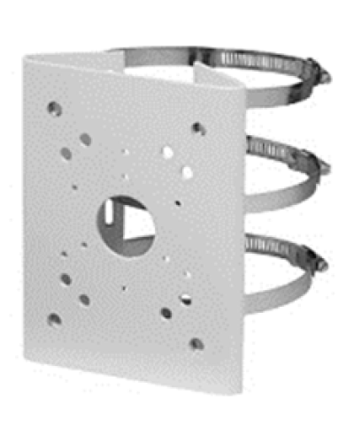 Универсальное крепление для камер Fox FX-POLE3 в Мурманске Системы видеонаблюдения Pintop.ru