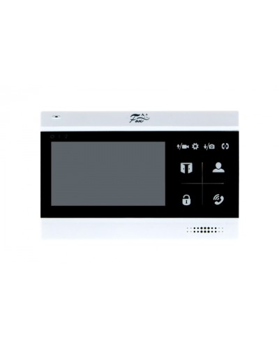 Видеодомофон Fox FX-VD5S АГАТ 5B в Мурманске Абонентские видеоустройства Pintop.ru