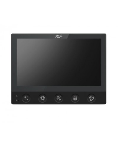 Монитор видеодомофона Fox FX-VD7L (ЕЛЬ 7B) в Мурманске Абонентские видеоустройства Pintop.ru