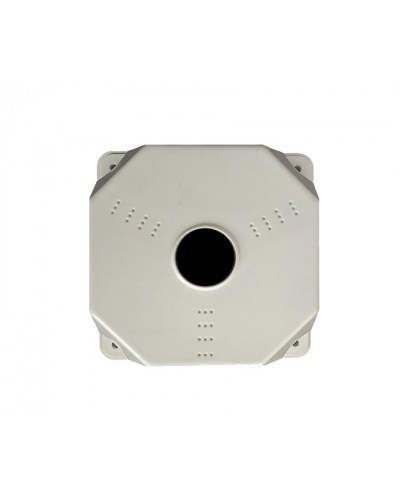 Коробка монтажная Fox МК+ВИДЕО в Мурманске Системы видеонаблюдения Pintop.ru