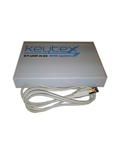 Cчитыватель меток KT-UHF-TAG настольный Gate KeyTex-Gate-USB в Мурманске Сетевая СКУД - Gate Pintop.ru