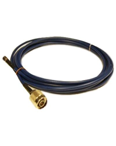 Удлинитель антенного кабеля Gate KT-SMA-05Y в Мурманске Сетевая СКУД - Gate Pintop.ru