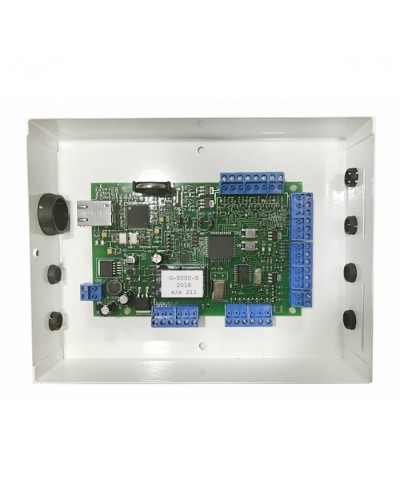 Удлинитель интерфейса Wiegand Gate-Wiegand-long в Мурманске Сетевая СКУД - Gate Pintop.ru