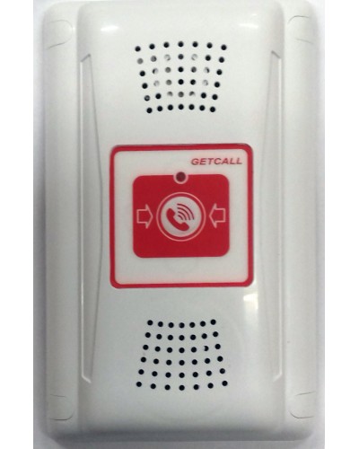 Устройство абонентское Getcall GC-2001W3 в Мурманске Переговорные устройства Pintop.ru