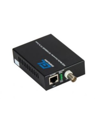 Конвертер Gigalink GL-MC-UTPF-BNC-2 в Мурманске Медиаконвертеры Pintop.ru