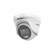 уличная купольная HD-TVI камера HiWatch DS-T503L(B)(3.6mm)