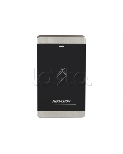 Считыватель карт Mifare Hikvision DS-K1103M в Мурманске Считыватели Pintop.ru
