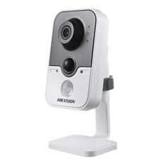 IP-камера видеонаблюдения уличная миниатюрная Hikvision DS-2CD2432F-IW (4 мм)