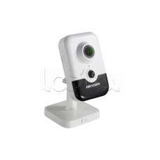 IP-камера видеонаблюдения в компактном корпусе Hikvision DS-2CD2466G2-I(2.8mm)(C)