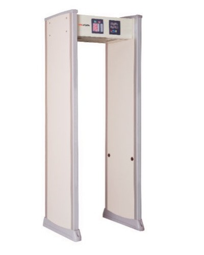 Металодетектор Hikvision NP-SG112L в Мурманске Металлодетекторы Pintop.ru