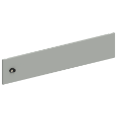 FORMAT Дверь секционная внешняя 200х1000мм IEK (FO-00-ESD-020-100)