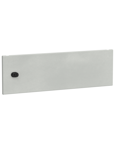 FORMAT Дверь секционная внешняя 250х800мм IEK (FO-00-ESD-025-080) в Мурманске Аксессуары для стоек и шкафов Pintop.ru