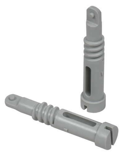 TEKFOR Винт пластиковый для КМПн IEK (TF-KP70D-VT) в Мурманске Крепеж Pintop.ru