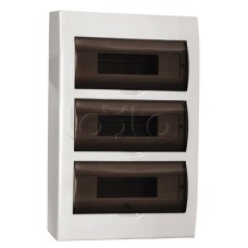 Бокс под автомат 36М ЩРН-П-36 IEK (MKP12-N-36-40-05)