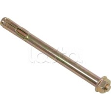 Болт анкерный с гайкой М10х95 IEK (CLP1M-A-B-10-95)