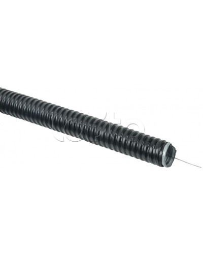 Металлорукав морозостойкий Р3-ЦПнг-ХЛ-50 (20м) с зондом IEK (CMP24-050-K02-020) в Мурманске Металлорукав Pintop.ru