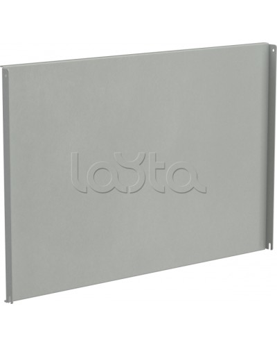 FORMAT Панель монтажная 475х600 IEK (YKM40D-FO-MP-0475-060) в Мурманске Аксессуары для стоек и шкафов Pintop.ru