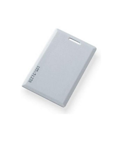 Карта Mifare Clamshell IronLogic IL-05M в Мурманске Оптовые идентификаторы Pintop.ru