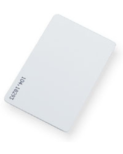 Карта Mifare ISO IronLogic IL-06M в Мурманске Оптовые идентификаторы Pintop.ru