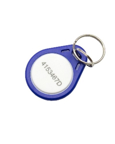 Брелок IronLogic IL-30 NFC (c кольцом) в Мурманске Оптовые идентификаторы Pintop.ru