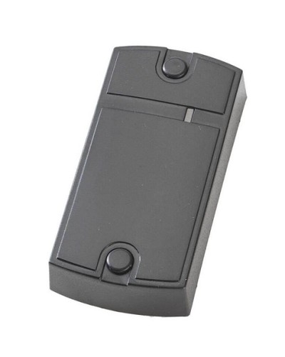 Контроллер сетевой со встроенным считывателем IronLogic Matrix-II (мод. E К) (черный) в Мурманске Сетевая СКУД Matrix Pintop.ru