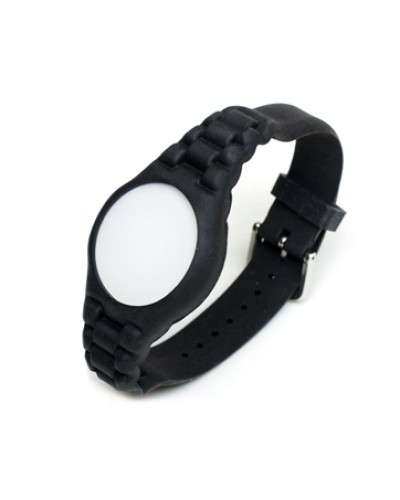 Браслет IronLogic Temic IL-23TBlack в Мурманске Оптовые идентификаторы Pintop.ru