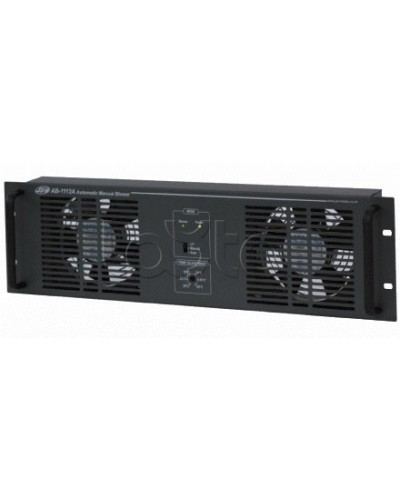 Блок вентиляторов JDM AB-1112A в Мурманске 19 оборудование (рэковое/стоечное) JDM Pintop.ru