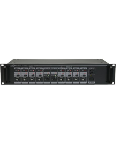 Блок горячей замены усилителей JDM FA-2242 в Мурманске 19 оборудование (рэковое/стоечное) JDM Pintop.ru