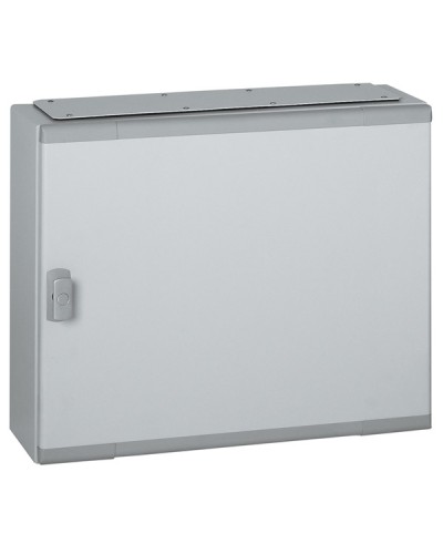 Шкаф распределительный Legrand 020183 в Мурманске Щиты электрические Pintop.ru