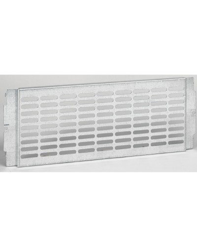 Пластина перфорированная Legrand 020241 в Мурманске Аксессуары для стоек и шкафов Pintop.ru