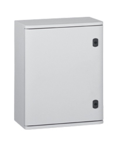 Щит электромонтажный Marina Legrand 036252 в Мурманске Щиты электрические Pintop.ru