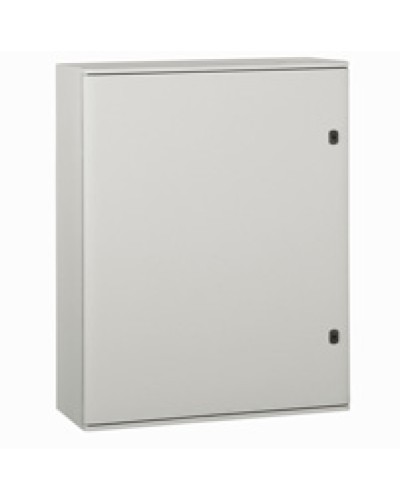 Щит Marina из полиэстера IP66 IK10 RAL7035 Legrand 036263 в Мурманске Щиты электрические Pintop.ru