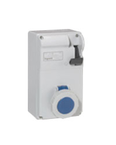 Щиток комбинированный Legrand 056629 в Мурманске Щиты электрические Pintop.ru