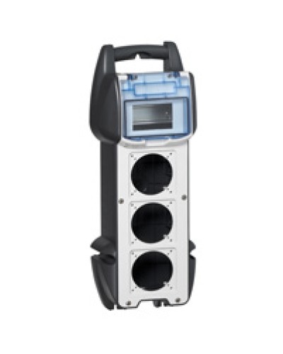 Щиток переносной Legrand 058943 в Мурманске Щиты электрические Pintop.ru