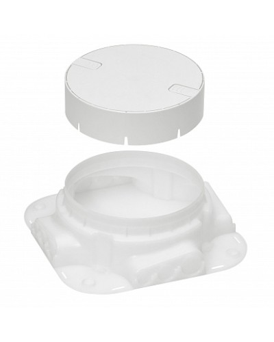 Коробка монтажная Legrand 088069 в Мурманске Распределительные коробки Pintop.ru