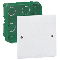 Коробка монтажная Legrand 089271