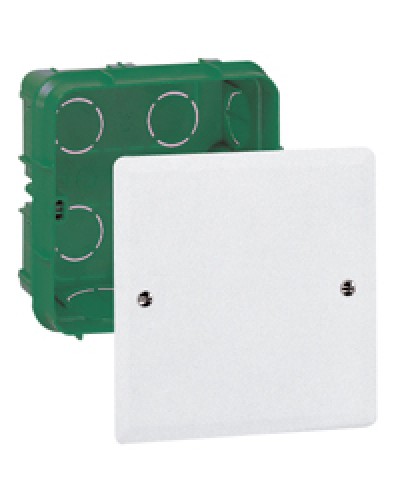 Коробка монтажная Legrand 089271 в Мурманске Распределительные коробки Pintop.ru