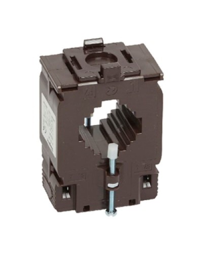 Трансформатор тока 300/5A Legrand 412124 в Мурманске Электротехническое оборудование Pintop.ru