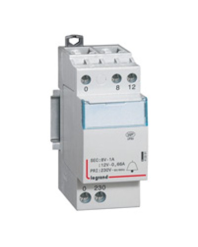 ТрансформаторLegrand 413091 в Мурманске Электротехническое оборудование Pintop.ru