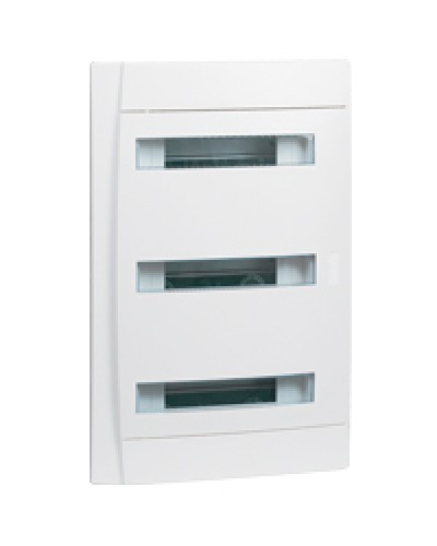 Щиток распределительный Legrand 601114 в Мурманске Щиты электрические Pintop.ru