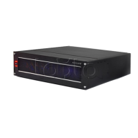 IP-видеорегистратор 25 канальный Macroscop NVR-25 M