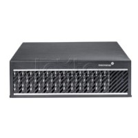 Видеорегистратор 200 канальный Macroscop NVR B-series 200