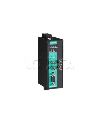 Преобразователь Moxa ICF-1280I-S-ST в Мурманске Медиаконвертеры Pintop.ru