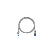 Шнур коммутационный NIKOMAX NMC-PC4SE55B-ES-005-C-GY