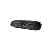 Муфта оптическая NIKOMAX NMF-SC-3H-48-6MS