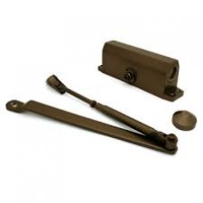 Доводчик NOTEDO DC120Bz-I