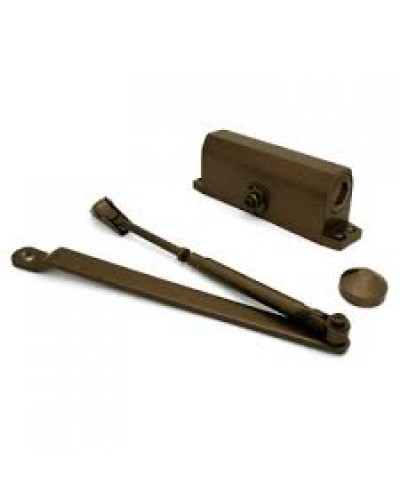 Доводчик NOTEDO DC120Bz-I в Мурманске Доводчики Pintop.ru